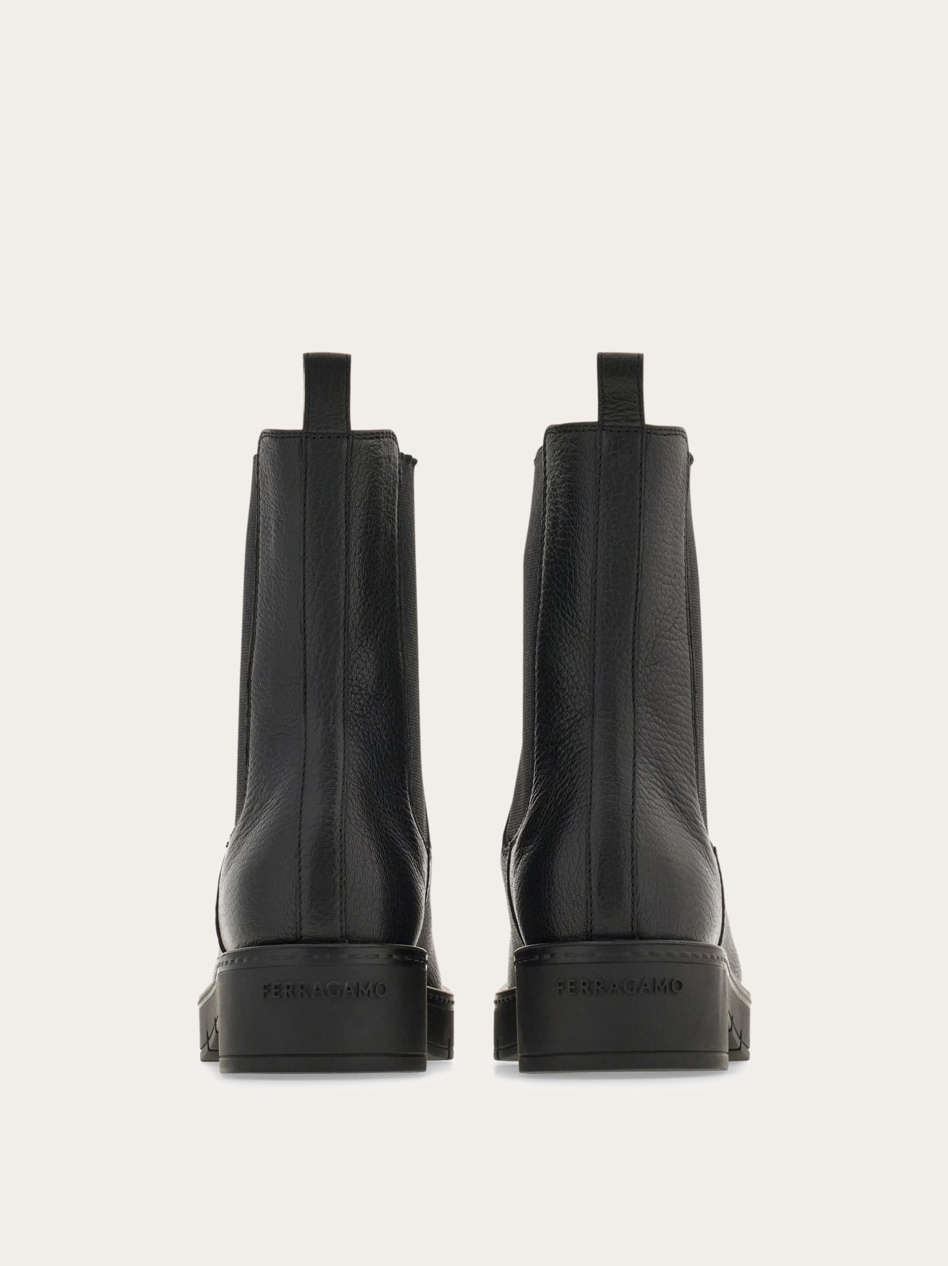 Ferragamo Chelsea boot - Image 4